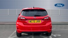 Ford Fiesta 1.0 EcoBoost Titanium 5dr Petrol Hatchback